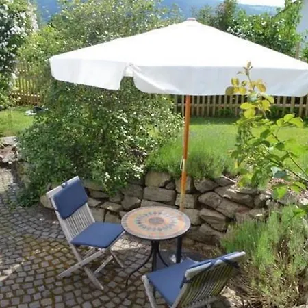 Ferienwohnung Omert Ehrenberg  Экстерьер фото