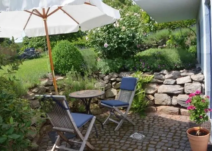Ferienwohnung Omert