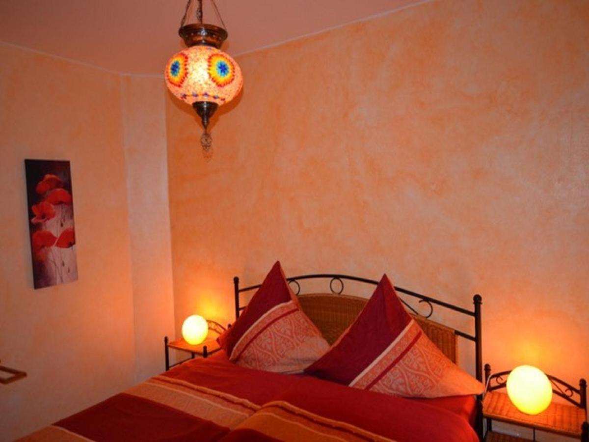 Apartment Omert Ehrenberg (Hessen)