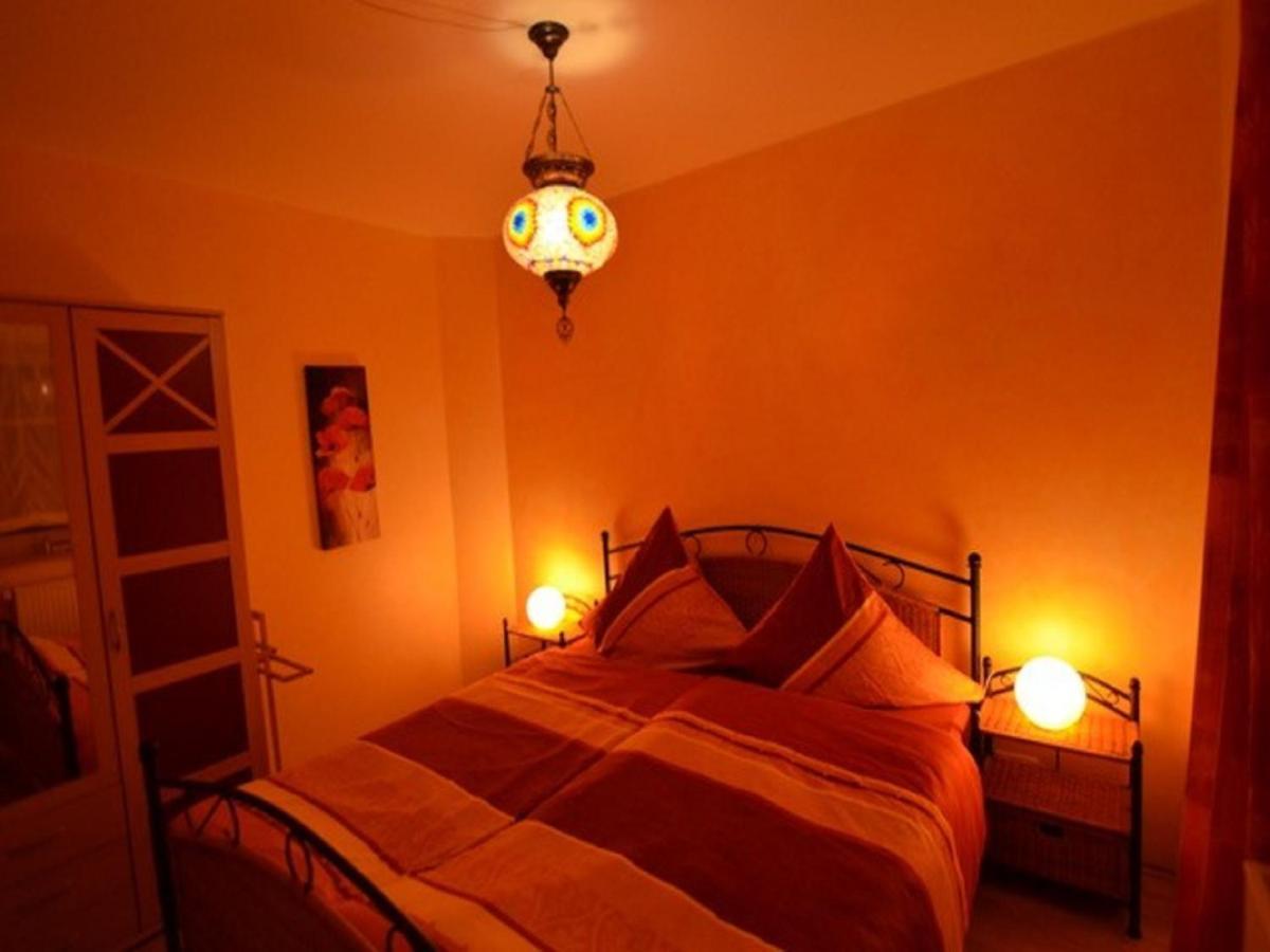Apartment Omert